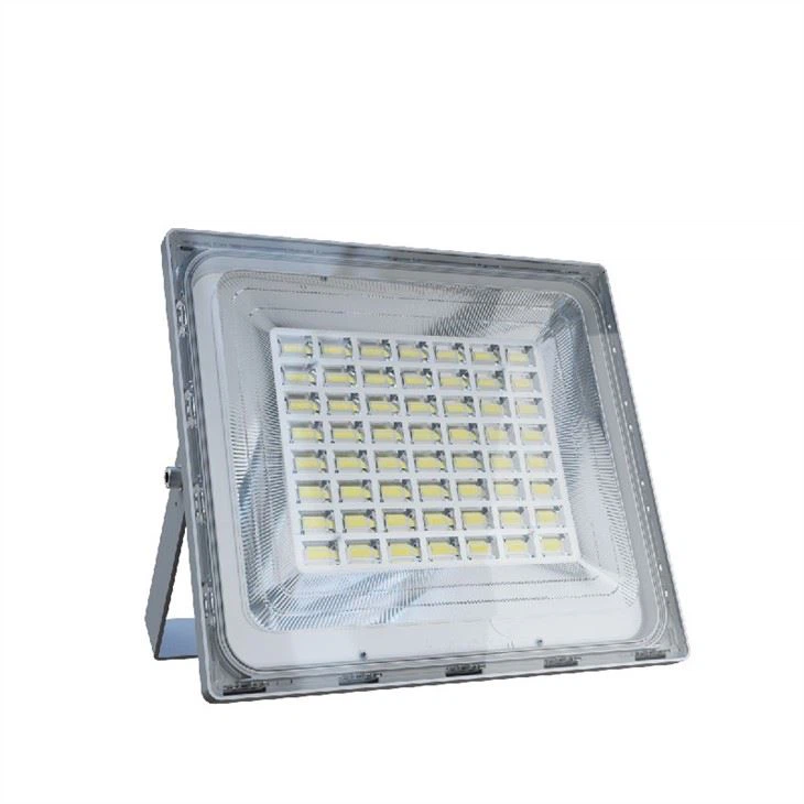 Blue Carbon Solar Flood Light WaWa Light5.0