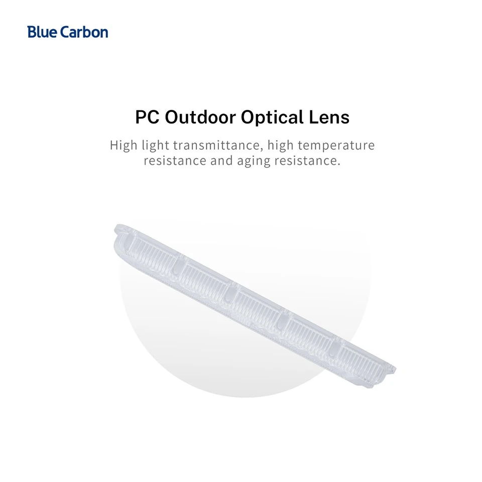 Solar LED Lights With Lithium Battery