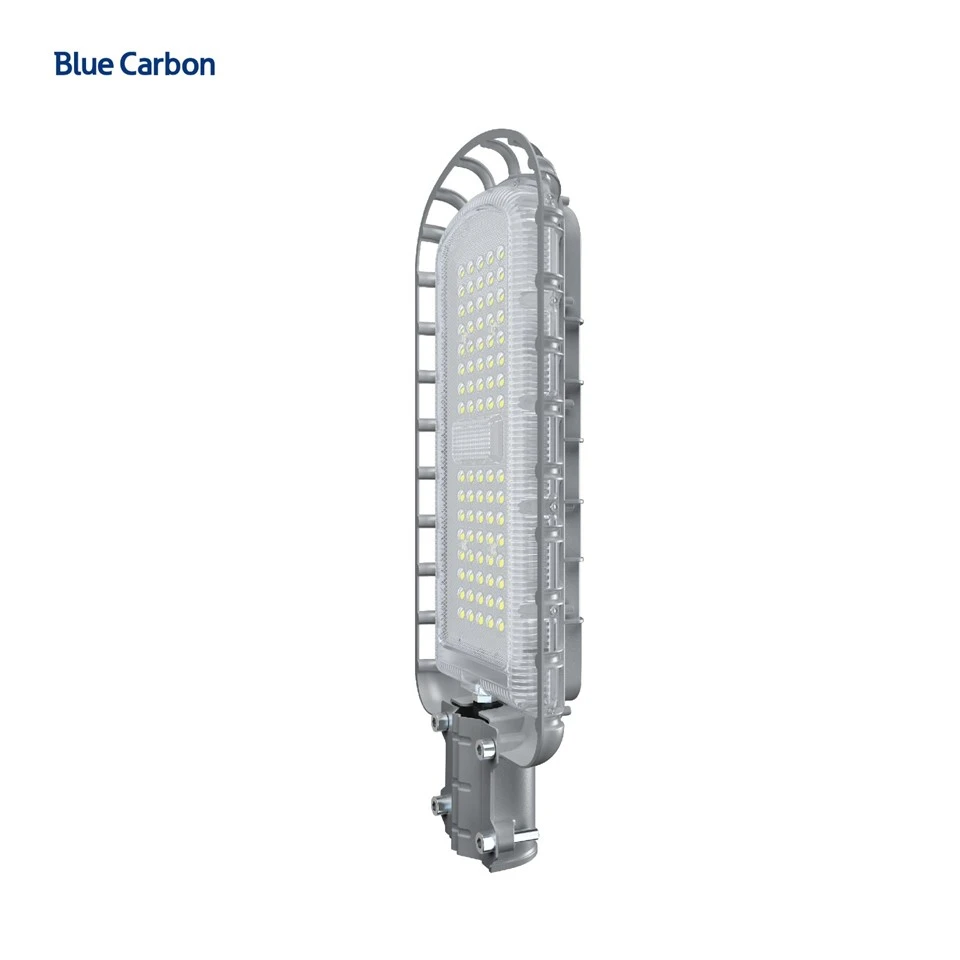 Solar LED Lights With Lithium Battery