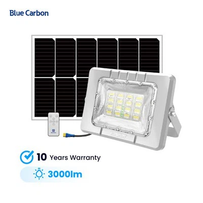 30W LED 태양 홍수광
