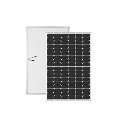 BULE CANBOR SOLAR PANEL MONO-CRYSTALLINE 420W